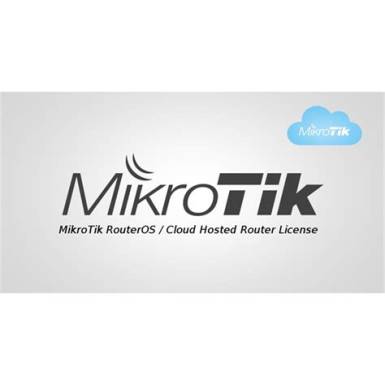 MIKROTIK Licensz - SWL4 - LEVEL4 / P1 (Cloud Hosted Router licensz - 1Gbit) SWL4 MIKROTIK Licensz - SWL4 - LEVEL4 / P1 (Cloud Hosted Router licensz - 1Gbit) SWL4
