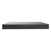 Uniview 16 csatorn&aacute;s NVR 4 HDD hellyel NVR304-16S
