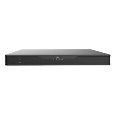Uniview 16 csatornás NVR 4 HDD hellyel NVR304-16S Uniview 16 csatornás NVR 4 HDD hellyel NVR304-16S