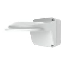 Uniview 4" &aacute;tm&eacute;rőjű oldalfali r&ouml;gz&iacute;tőelem IPC323X sz&eacute;ri&aacute;s kamer&aacute;khoz TR-JB07/WM04-B-IN
