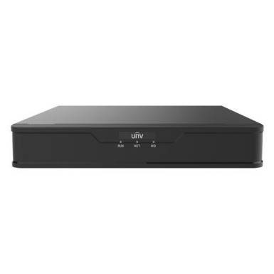 Uniview 8 csatornás PoE NVR 1 HDD hellyel NVR301-08X-P8 Uniview 8 csatornás PoE NVR 1 HDD hellyel NVR301-08X-P8