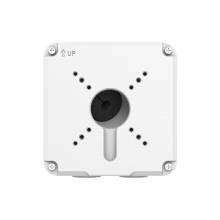 Uniview K&ouml;tődoboz IPC23XX, IPC222X, IPC74X, IPC252, IPC26X sz&eacute;ri&aacute;s csőkamer&aacute;khoz (h&aacute;ts&oacute; k&aacute;belvezet&eacute;ssel) TR-JB07-D-IN