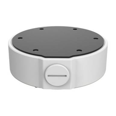 Uniview Kötődoboz IPC323X szériás fix dóm kamerákhoz (hátsó kábelvezetéssel) TR-JB04-C-IN Uniview Kötődoboz IPC323X szériás fix dóm kamerákhoz (hátsó kábelvezetéssel) TR-JB04-C-IN