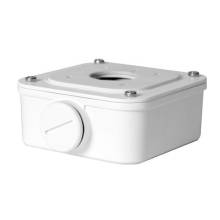 Uniview K&ouml;tődoboz mini csőkamer&aacute;khoz (h&aacute;ts&oacute; k&aacute;belvezet&eacute;ssel) TR-JB05-A-IN