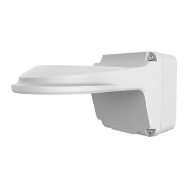 Uniview Oldalfali konzol IPC36XXL, IPCD1XX, IPCT1XX szériás dóm kamerákhoz TR-JB07/WM03-G-IN Uniview Oldalfali konzol IPC36XXL, IPCD1XX, IPCT1XX szériás dóm kamerákhoz TR-JB07/WM03-G-IN