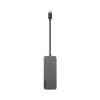 Lenovo USB-C to 4 Ports USB-A Hub 4X90X21427