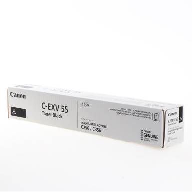Canon C-EXV 55 Toner BK (Eredeti) 2182C002AA Canon C-EXV 55 Toner BK (Eredeti) 2182C002AA