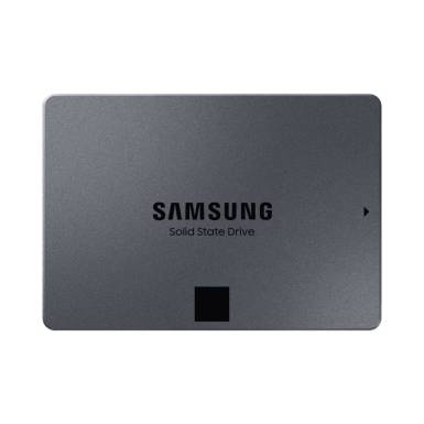 Samsung 870 QVO 2TB MZ-77Q2T0BW Samsung 870 QVO 2TB MZ-77Q2T0BW