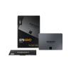 Samsung 870 QVO 2TB MZ-77Q2T0BW