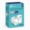 TP-LINK Powerline AV1000 2x1000Mbps, TL-PA7027P KIT TL-PA7027P KIT