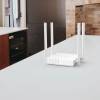 LINK Wireless Router Dual Band AC750 1xWAN(100Mbps) + 4xLAN(100Mbps), Archer C24 ARCHER C24