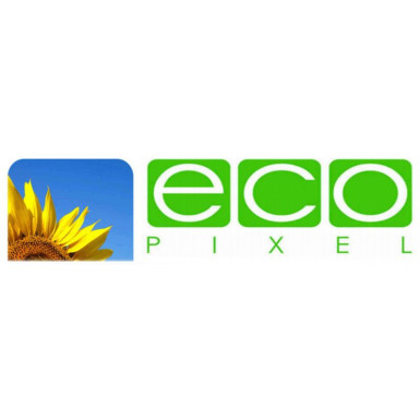 Ecopixel Epson AL-M200/MX200 Black utánygyártott toner chipes 2500 oldal