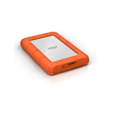 LACIE Rugged Mini USB 3.0 5TB RTL STJJ5000400