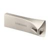 SAMSUNG BAR PLUS 128GB USB 3.1 Champagne Silver MUF-128BE3/APC
