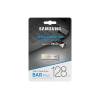 SAMSUNG BAR PLUS 128GB USB 3.1 Champagne Silver MUF-128BE3/APC