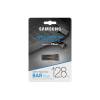 SAMSUNG BAR PLUS 128GB USB 3.1 Titan Gray MUF-128BE4/APC