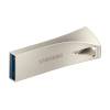 SAMSUNG BAR PLUS 256GB USB 3.1 Champagne Silver MUF-256BE3/APC