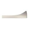 SAMSUNG BAR PLUS 256GB USB 3.1 Champagne Silver MUF-256BE3/APC