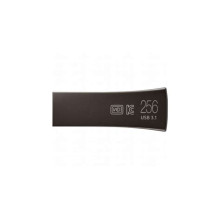 SAMSUNG BAR PLUS 256GB USB 3.1 Titan Gray MUF-256BE4/APC