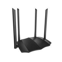 TENDA AC8 Dual-band AC1200 Gigabit Wireless Router AC8