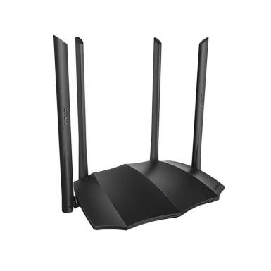 TENDA AC8 Dual-band AC1200 Gigabit Wireless Router AC8 TENDA AC8 Dual-band AC1200 Gigabit Wireless Router AC8