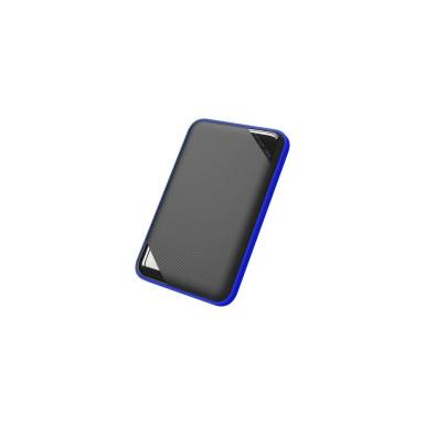 SILICON POWER A62 External HDD Game Drive 2.5inch 2TB USB 3.2 Blue SP020TBPHD62SS3B SILICON POWER A62 External HDD Game Drive 2.5inch 2TB USB 3.2 Blue SP020TBPHD62SS3B