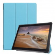Samsung Galaxy T720/T725 S5e tablet tok, Tengerkék TABCASE-SAM-T720-NBL
