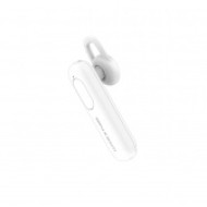 XO BE04 Bluetooth headset, Fehér XOP-BTHEADSET-BE4-W