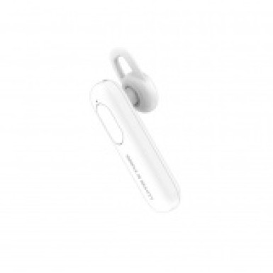 XO BE04 Bluetooth headset, Fehér XOP-BTHEADSET-BE4-W