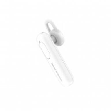 XO BE04 Bluetooth headset, Fehér XOP-BTHEADSET-BE4-W XO BE04 Bluetooth headset, Fehér XOP-BTHEADSET-BE4-W
