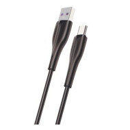 ROLINE kábel USB-A 2.0 - mini 5 PIN 3m, Összekötő 11.02.8730-10