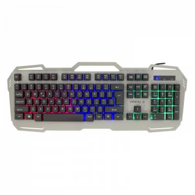 White Shark GK-1924HU VIKING-2 USB fekete RGB billentyűzet HU W028732 White Shark GK-1924HU VIKING-2 USB fekete RGB billentyűzet HU W028732