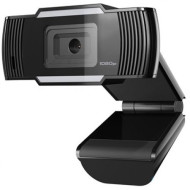 Natec NKI-1672 Lori+ Full HD autofókuszos webkamera NKI-1672
