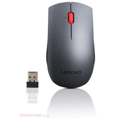 LENOVO Professional Wireless Laser Mouse 4X30H56886 LENOVO Professional Wireless Laser Mouse 4X30H56886