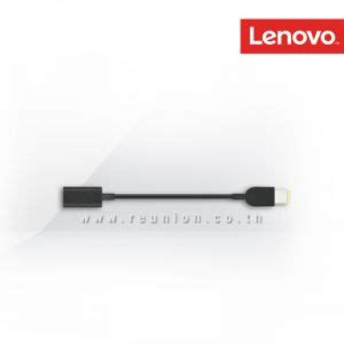 LENOVO USB-C TO SLIM TIP CABLE ADAPTER 4X90U45346