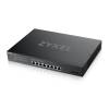ZyXEL XGS1930-10 8xMulti-Gigabit LAN 2x10GbE SFP+ smart menedzselhető Multi-Gigabit Switch XS1930-10-ZZ0101F