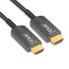 CLUB3D HDMI AOC 4K120Hz - HDMI AOC 4K120Hz 20m kábel CAC-1379
