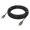 CLUB3D HDMI AOC 4K120Hz - HDMI AOC 4K120Hz 20m kábel CAC-1379