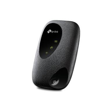 TP-LINK 4G Modem + Wireless Router N-es 300Mbps, M7000 M7000