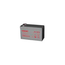 Noname 12V/7.0Ah Z&aacute;rt gondoz&aacute;s mentes AGM akkumul&aacute;tor (DD12070_F2) AQDD12/7.0_T2