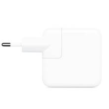 Apple x USB-C h&aacute;l&oacute;zati adapter 30W my1w2zm/a my1w2zm/a
