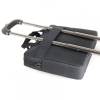 Tucano BSVO1314 Svolta 13"-14" fekete notebook táska BSVO1314