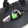 Tucano BSVO1314 Svolta 13"-14" fekete notebook táska BSVO1314