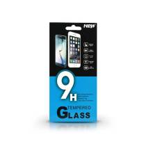 Haffner Xiaomi Mi 10 Lite &uuml;veg k&eacute;pernyőv&eacute;dő f&oacute;lia - Tempered Glass - 1 db/csomag PT-5762