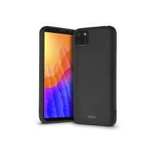Roar Huawei Y5p szilikon h&aacute;tlap - Roar All Day Full 360 - fekete KC0554