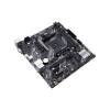 ASUS Alaplap AM4 PRIME A520M-K AMD A520, mATX PRIME A520M-K 90MB1500-M0EAY0