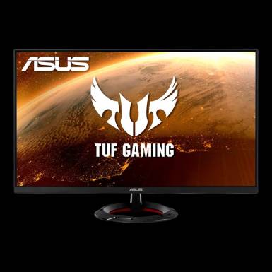 ASUS VG279Q1R GAMING LED Monitor 27" IPS, 1920x1080, HDMI/Displayport, 3,5mm Mini-jack, 144Hz VG279Q1R GAMING 90LM05S1-B01E70 ASUS VG279Q1R GAMING LED Monitor 27" IPS, 1920x1080, HDMI/Displayport, 3,5mm Mini-jack, 144Hz VG279Q1R GAMING 90LM05S1-B01E70