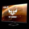 ASUS VG279Q1R GAMING LED Monitor 27" IPS, 1920x1080, HDMI/Displayport, 3,5mm Mini-jack, 144Hz VG279Q1R GAMING 90LM05S1-B01E70