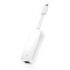 TP-LINK &Aacute;talak&iacute;t&oacute; USB Type-C to Ethernet Adapter 1000Mbps, UE300C UE300C