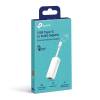 TP-LINK &Aacute;talak&iacute;t&oacute; USB Type-C to Ethernet Adapter 1000Mbps, UE300C UE300C